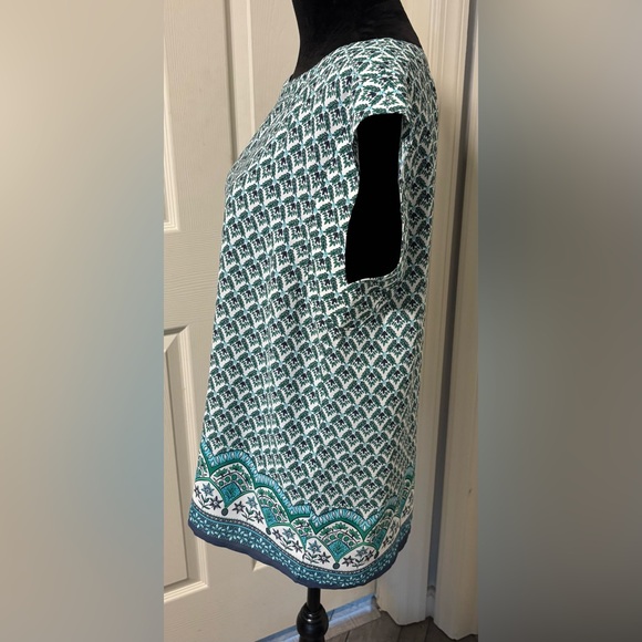 Ann Taylor Factory Sleeveless Shell - Picture 2 of 5